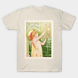 Absinthe Robette T-Shirt